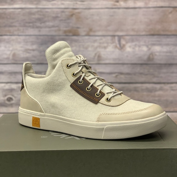 timberland amherst sneaker
